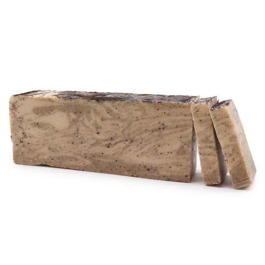 Coconut Cream - Olive Oil Soap VORBESTELLEN 100g