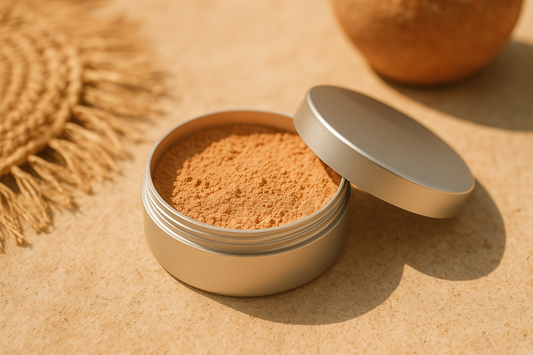 Mineral Foundation
