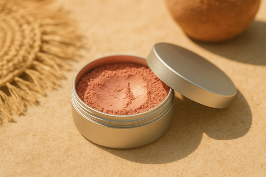 Pure Mineral Highlighter