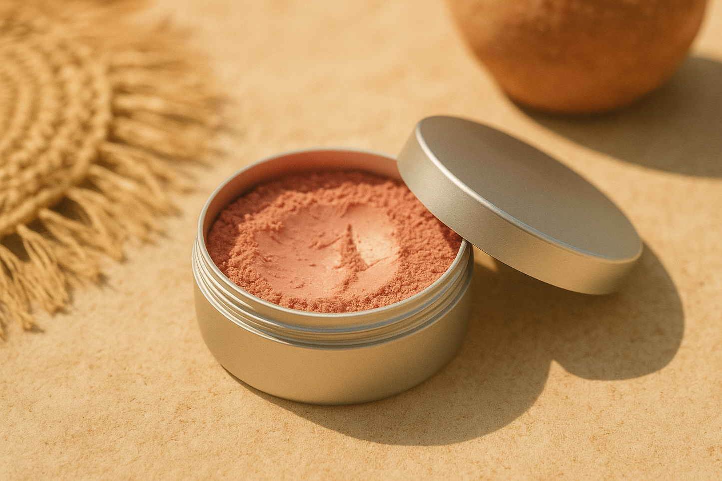 Pure Mineral Highlighter